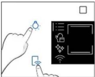 HAIER H6 ID46G5HTB - FUNZIONI AGGIUNTIVE - 2