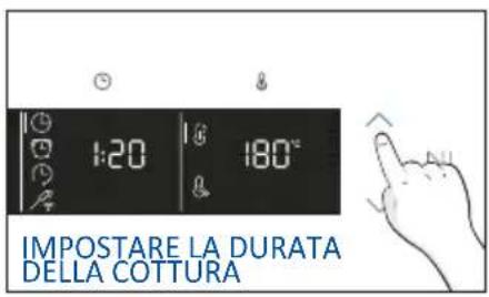 HAIER H6 ID46G5HTB - MENU TEMPO - 6