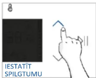 HAIER H6 ID46G5HTB - PIRMĀ LIETOŠANA - 14