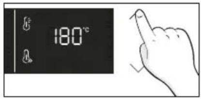 HAIER H6 ID46G5HTB - MENU FONCTION - 8