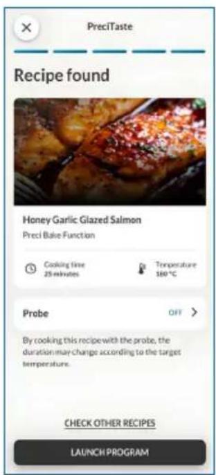 HAIER H6 ID46G5HTB - Astuces de cuisson - 1