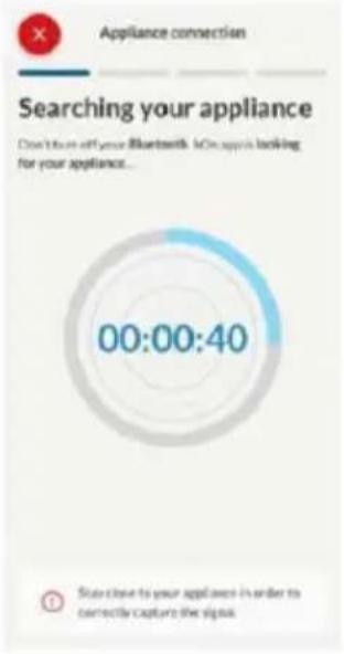 HAIER H6 ID46G5HTB - Βήμα 1 - 5