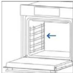 HAIER H6 ID46G5HTB - SCHOONMAKEN VAN ACCESSOIRES - 2