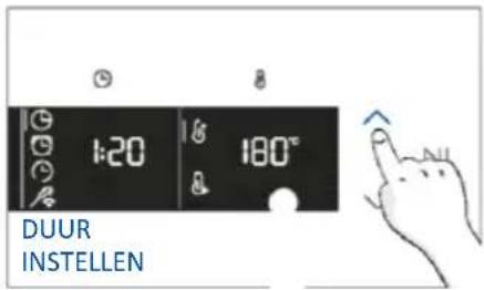 HAIER H6 ID46G5HTB - FUNCTIEMENU - 2