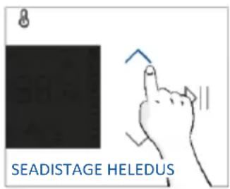 HAIER H6 ID46G5HTB - ESIMENE KASUTUSKORD - 14