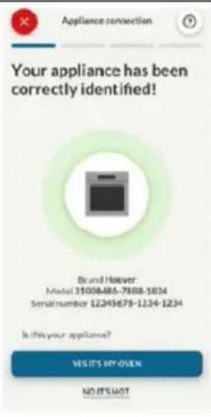 HAIER H6 ID46G5HTB - Βήμα 1 - 7