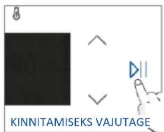 HAIER H6 ID46G5HTB - ESIMENE KASUTUSKORD - 12