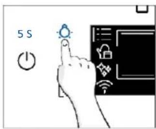 HAIER H6 ID46G5HTB - PRVÉ POUŽITIE - 17