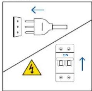 HAIER H6 ID46G5HTB - PULIZIA DEGLI ACCESSORI - 14