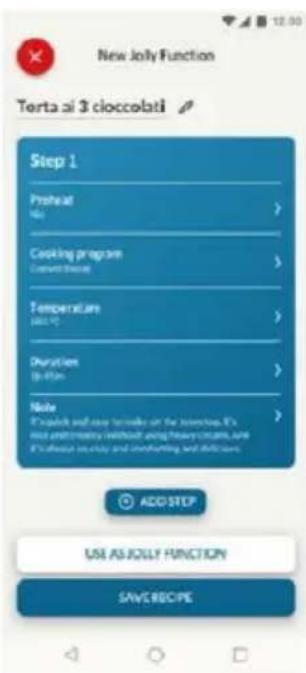 HAIER H6 ID46G5HTB - Jolly-Funktion - 1