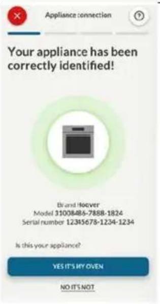 HAIER H6 ID46G5HTB - Krok 6.1-6.2 - 2