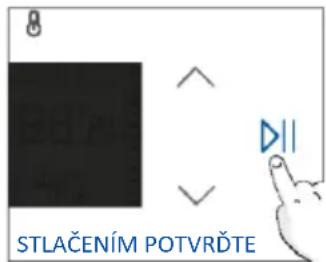 HAIER H6 ID46G5HTB - PRVÉ POUŽITIE - 8