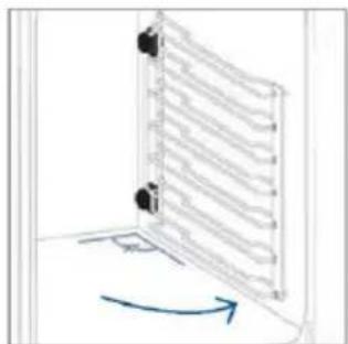 HAIER H6 ID46G5HTB - LIMPEZA DOS ACESSÓRIOS - 7