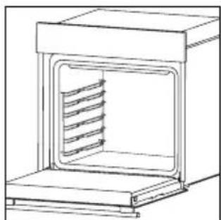 HAIER H6 ID46G5HTB - - 6 levels model - 5
