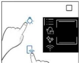 HAIER H6 ID46G5HTB - ADDITIONAL FUNCTION - 2