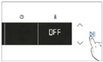 HAIER H6 ID46G5HTB - CÓMO CAMBIAR LA CONFIGURACIÓN WIFI - 2