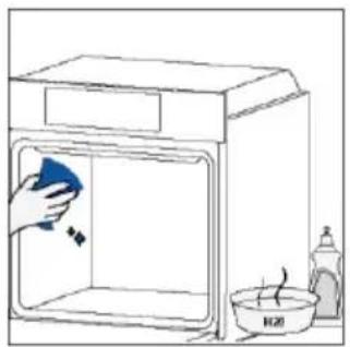 HAIER H6 ID46G5HTB - PRELIMINARANO ČIŠĆENJE - 1