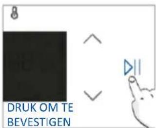 HAIER H6 ID46G5HTB - EERSTE GEBRUIK - 5