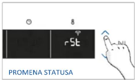 HAIER H6 ID46G5HTB - KAKO DA PROMENITE PODEŠAVANJA WI-FI MREŽE - 1