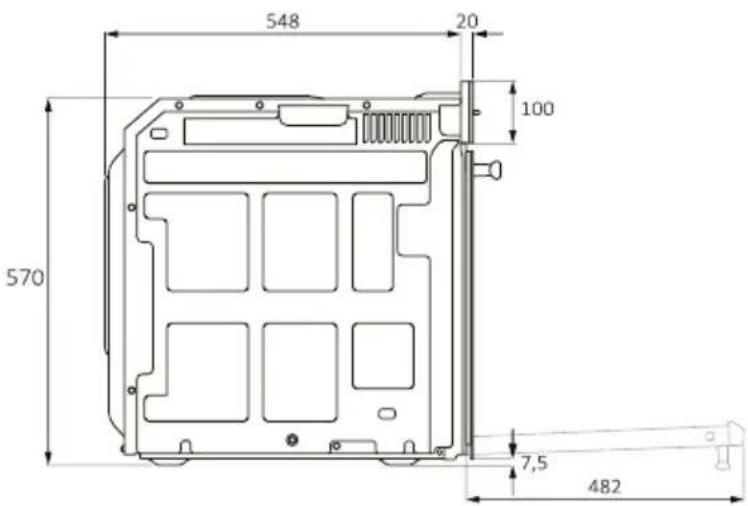 HAIER H6 ID46G5HTB - INSTALLATION - 6