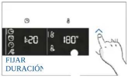 HAIER H6 ID46G5HTB - MENÚ DE FUNCIONES - 2