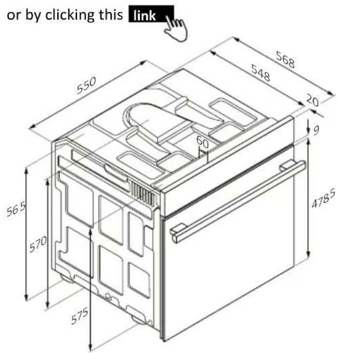 HAIER H6 ID46G5HTB - INSTALLATION - 2