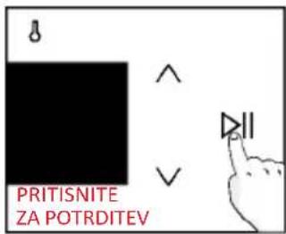 HOOVER HO6 M5G3YTB - PRVA UPORABA - 8