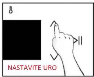 HOOVER HO6 M5G3YTB - PRVA UPORABA - 6