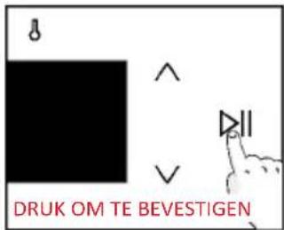 HOOVER HO6 M5G3YTB - EERSTE GEBRUIK - 8