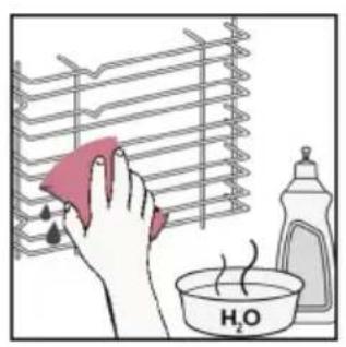 H₂O