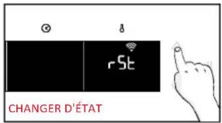 rSt CHANGER D'ÉTAT