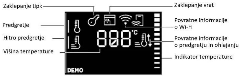 HOOVER HO6 M5G3YTB - MENI ZA ČAS - 7