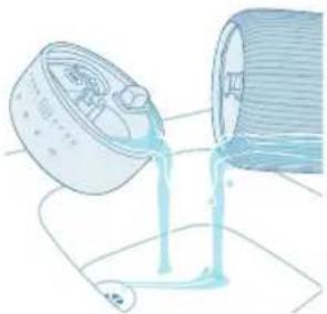PHILIPS HU1510 - Latviešu - 2