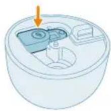 PHILIPS HU1510 - Norsk - 1