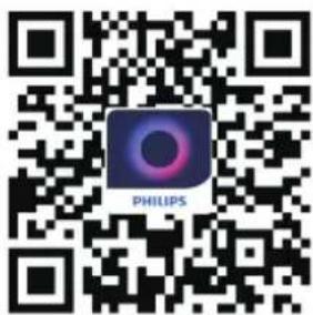 PHILIPS HU1510 - Povezava Wi-Fi - 1