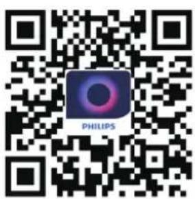 PHILIPS HU1510 - Wi-Fi-tilkobling - 1