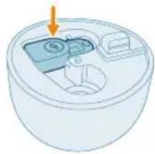 PHILIPS HU1510 - Türkmençe - 1