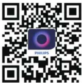 PHILIPS HU1510 - Pripojenie Wi-Fi - 1