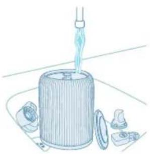 PHILIPS HU1510 - Кыргызча - 5