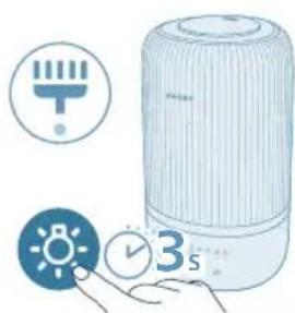 PHILIPS HU1510 - Slovensky - 2