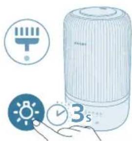 PHILIPS HU1510 - Magyar - 3