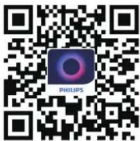 PHILIPS HU1510 - Připojení Wi-Fi - 1