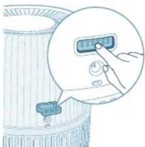 PHILIPS HU5710 - Ys beriji yassyjaklary we gutyny arassalamak - 1