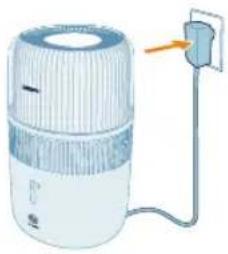 PHILIPS HU5710 - Ruijnttu - 1