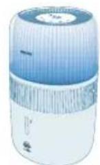 PHILIPS HU5710 - Cyglandyryj cyrasyna duşünmek - 2