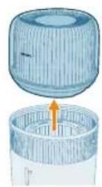 PHILIPS HU5710 - Italiano - 1