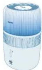 PHILIPS HU5710 - Nem işgünı anlama - 3