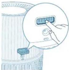 PHILIPS HU5710 - De aromapad en de box schoonmaken - 1