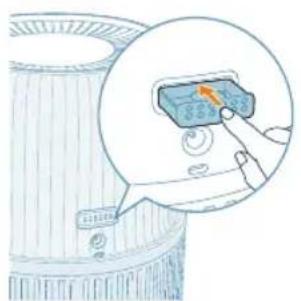 PHILIPS HU5710 - Italiano - 4
