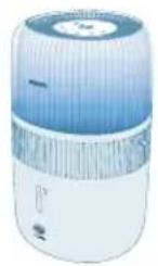 PHILIPS HU5710 - 66n6mndb 6omynb agusb - 4